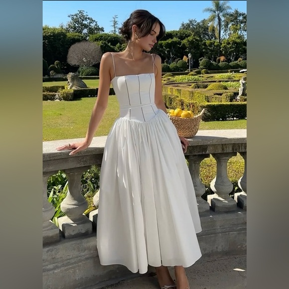 Commense Serendipity Dress - Brand New with Tags XS - Picture 1 of 6